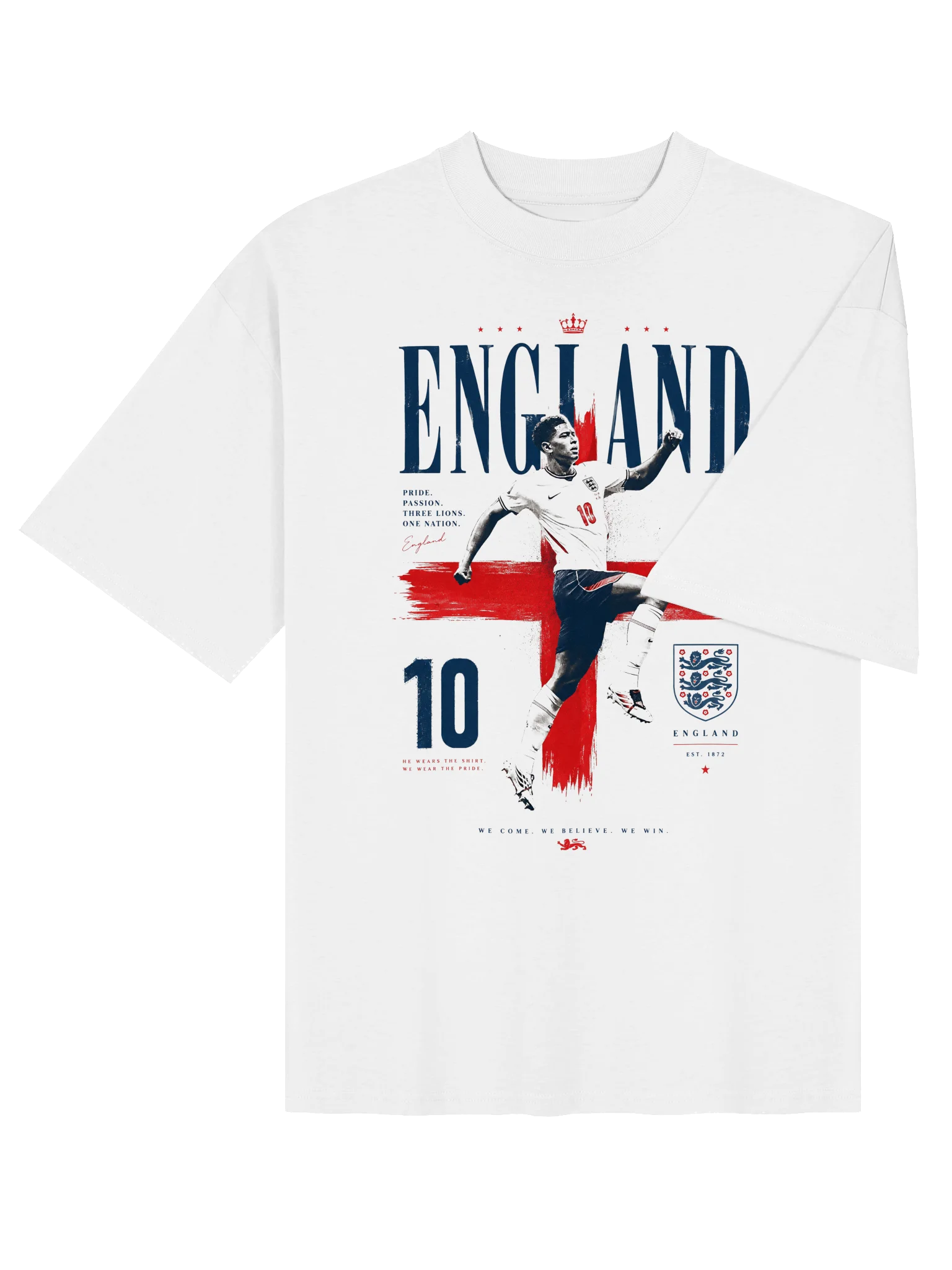 ENGLAND 26 product image (4)