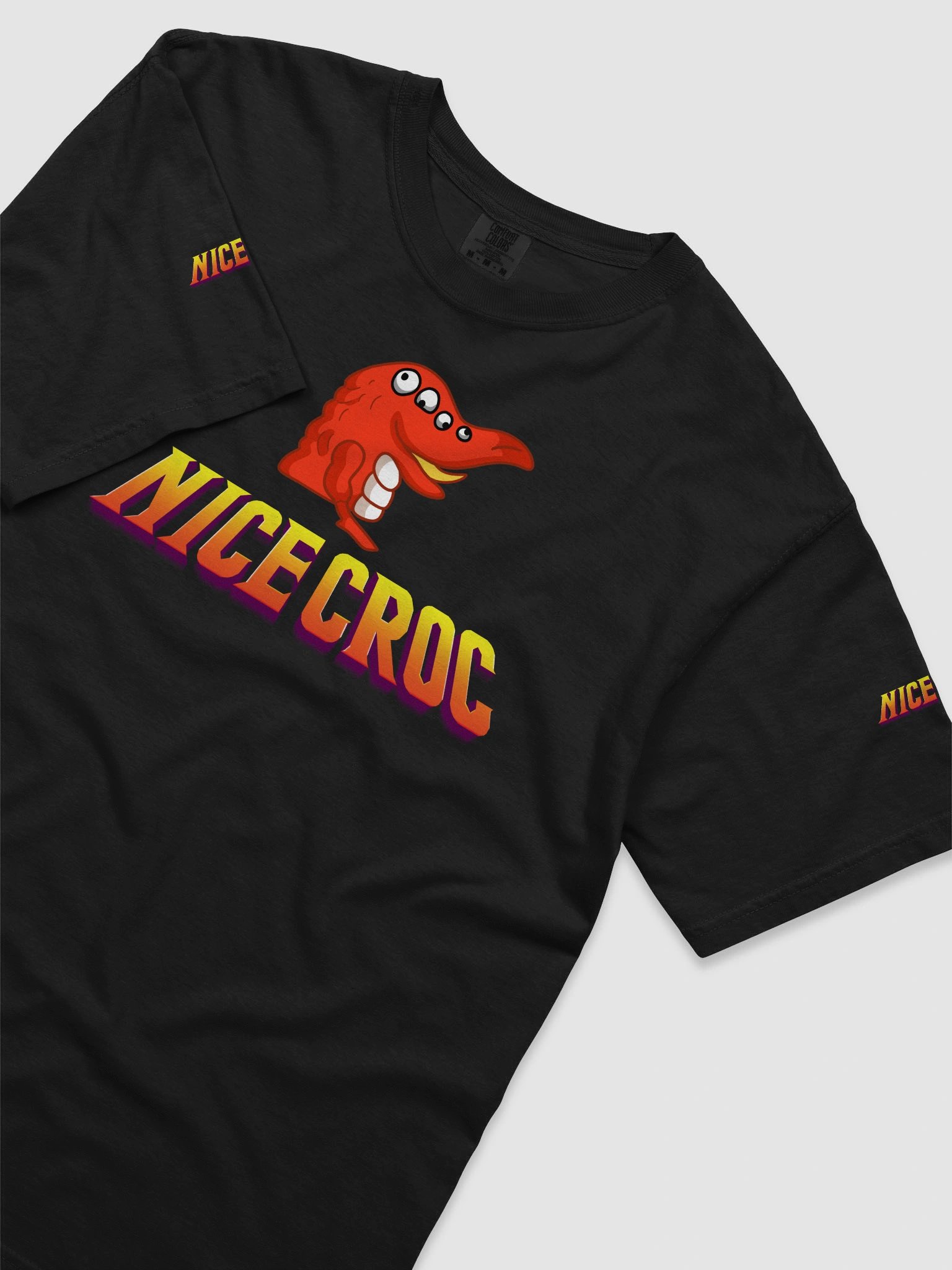 NICE CROC! product image (25)