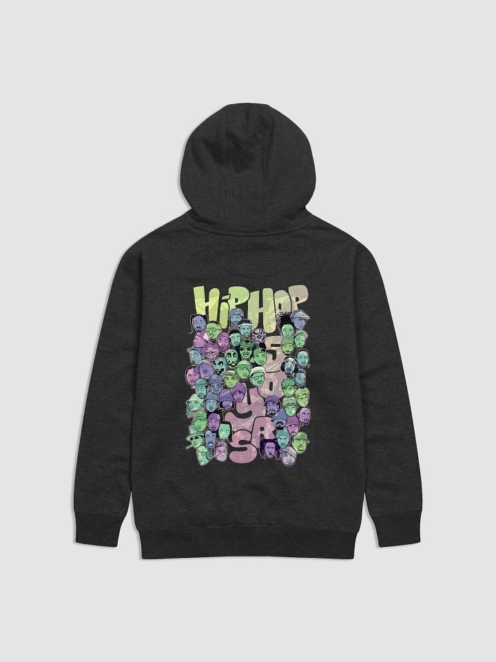 Hip Hop 50th - Special EFX Hoodie product image (2)