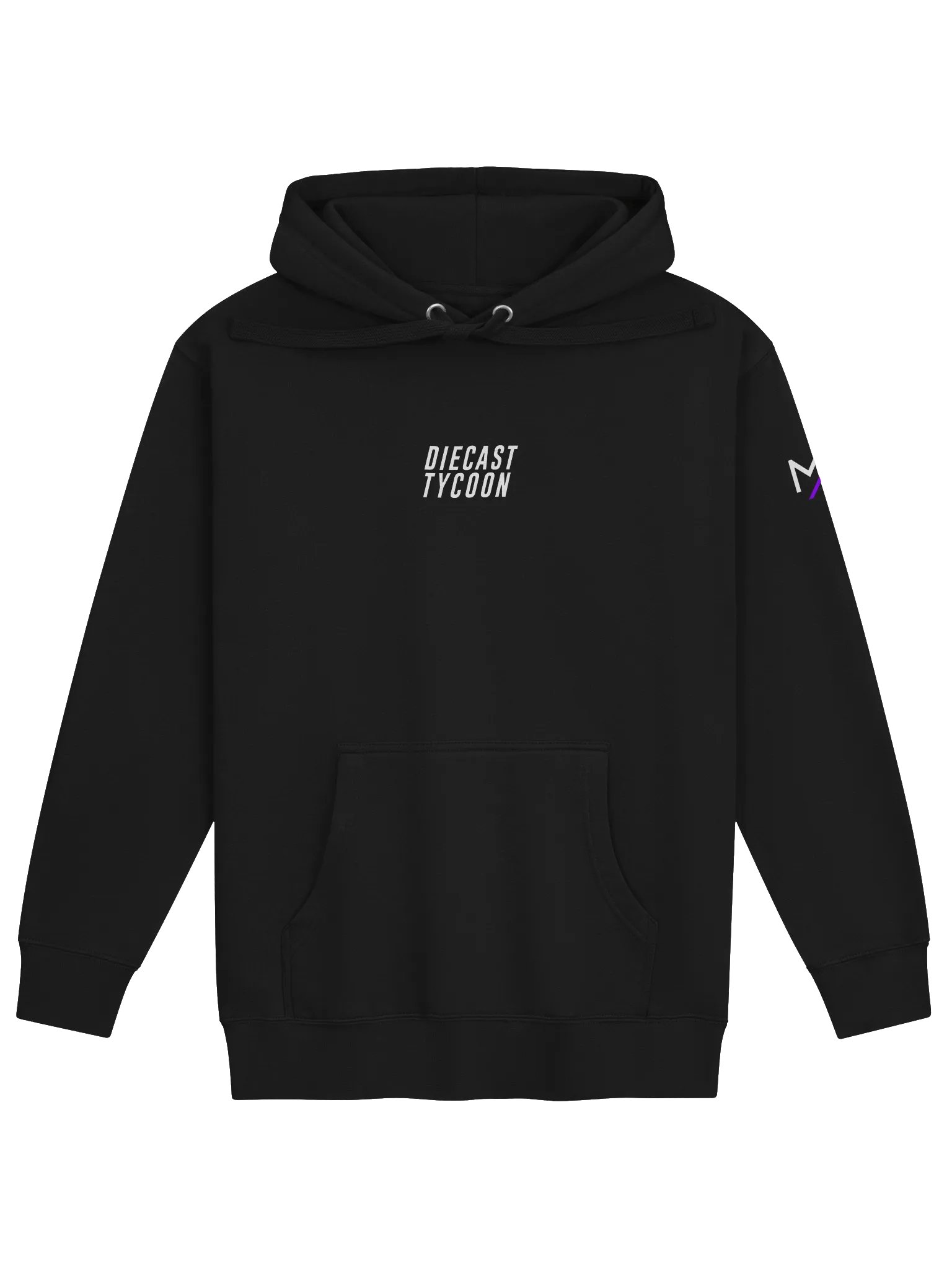 Midnight Meets | Signature Hoodie product image (1)