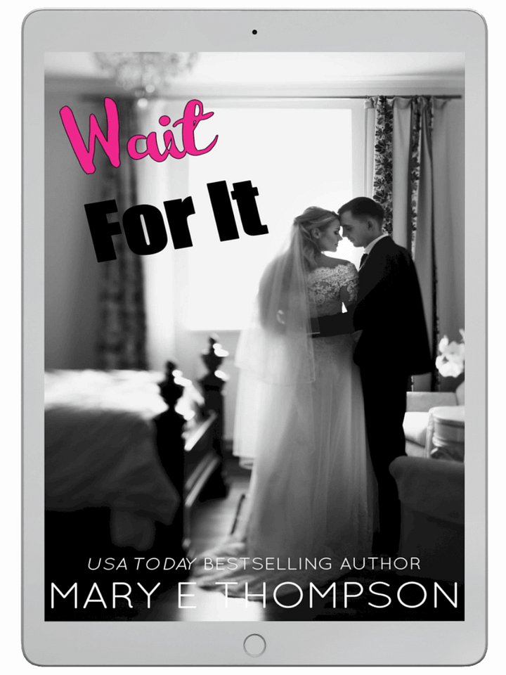 Wait For It (EBOOK) product image (1)