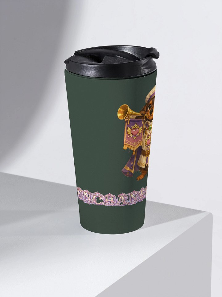 Kingdoms Herald Travel Mug product image (2)