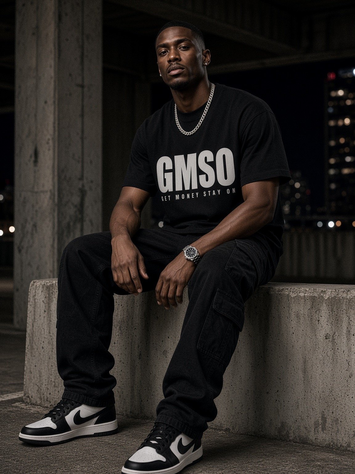 GMSO Signature Tee product image (4)