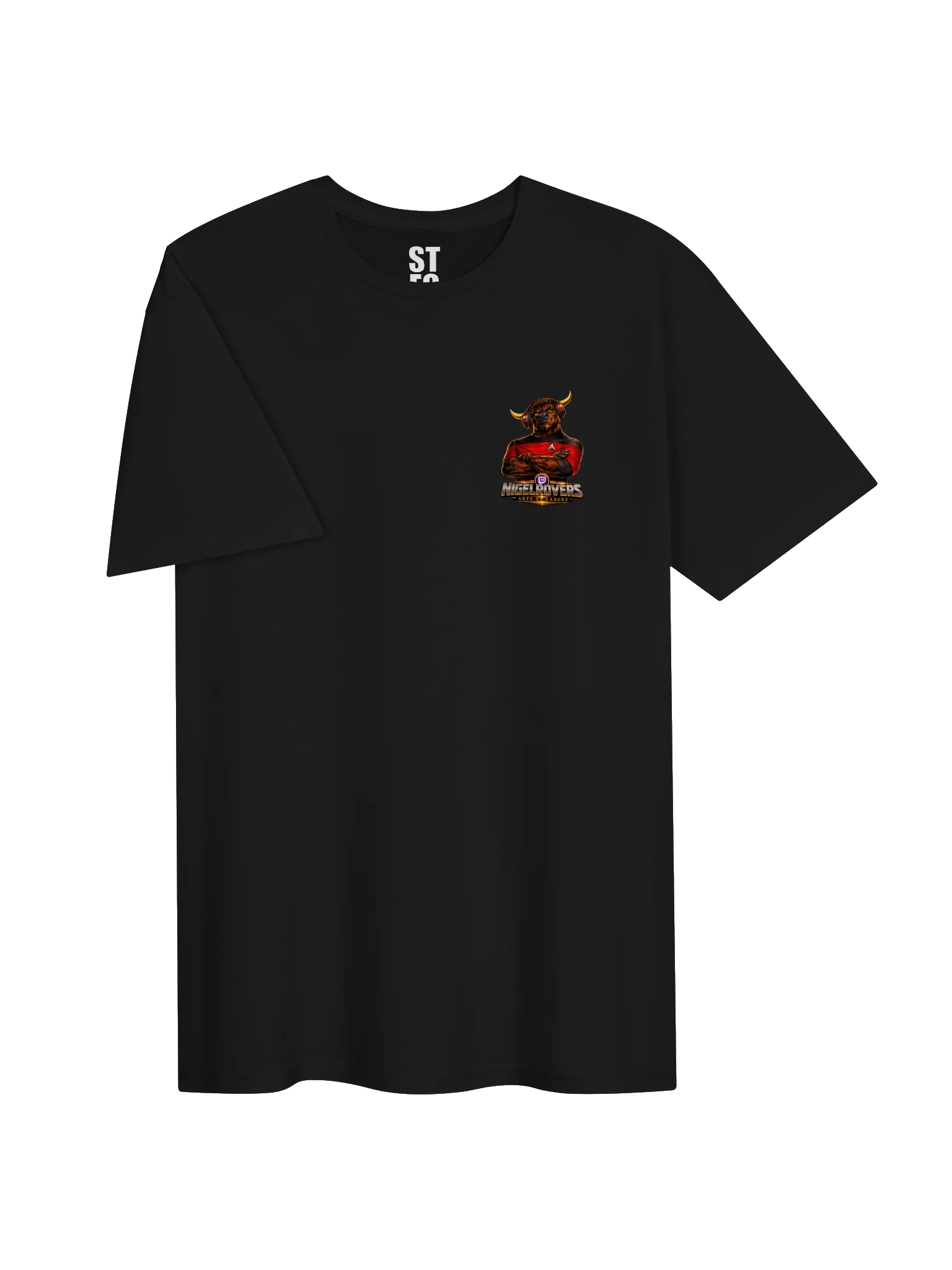 Arte Et Labore Collection T-Shirt product image (32)