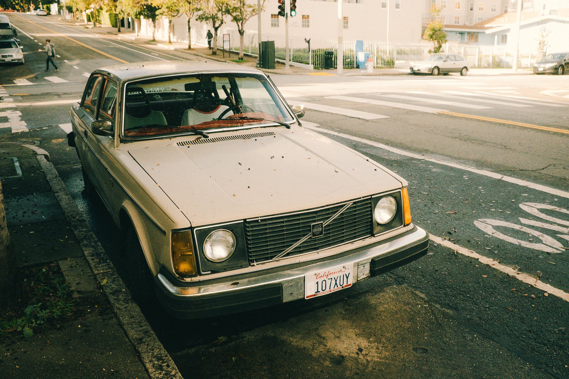 VT 160 (Lightroom Preset w/ ProRAW) product image (2)