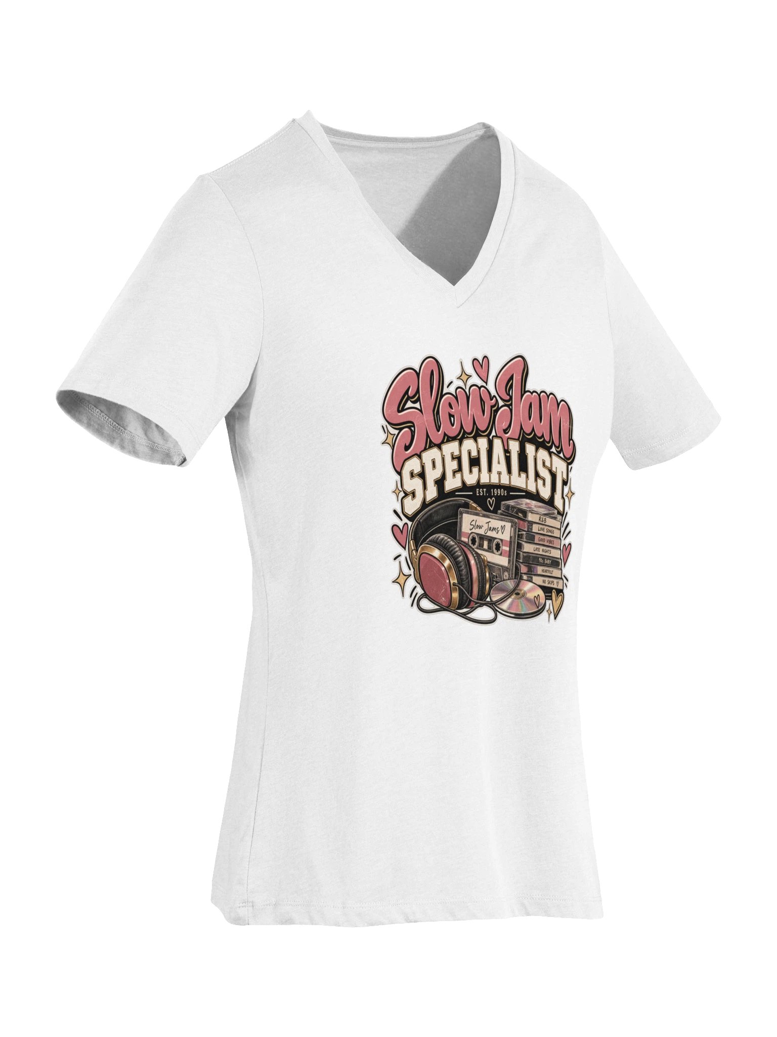 Slow Jam Specialist product image (31)