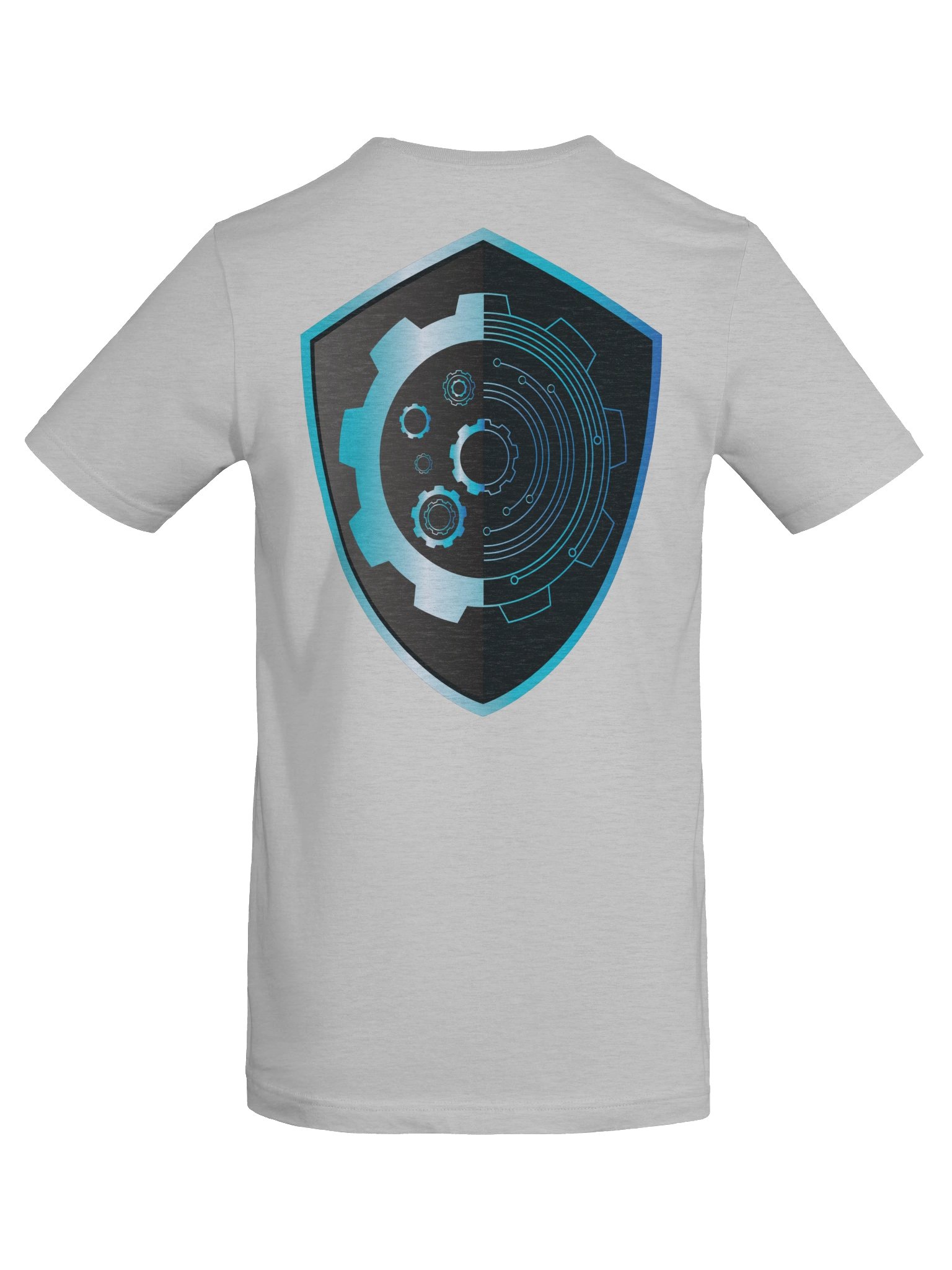 QED Secure Solutions Front Logo w/ Shield on Back product image (6)