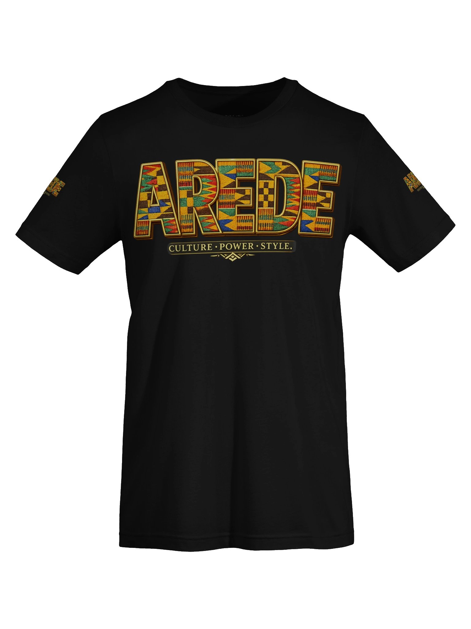 Arede Tshirt product image (7)