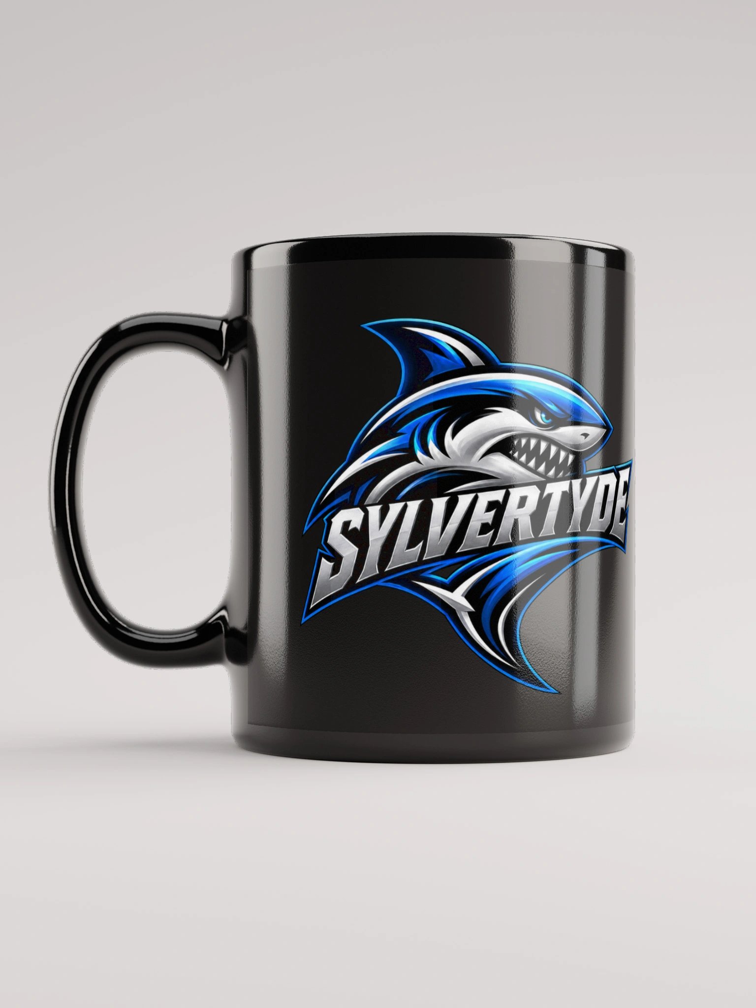 Black Coffee Mug product image (1)