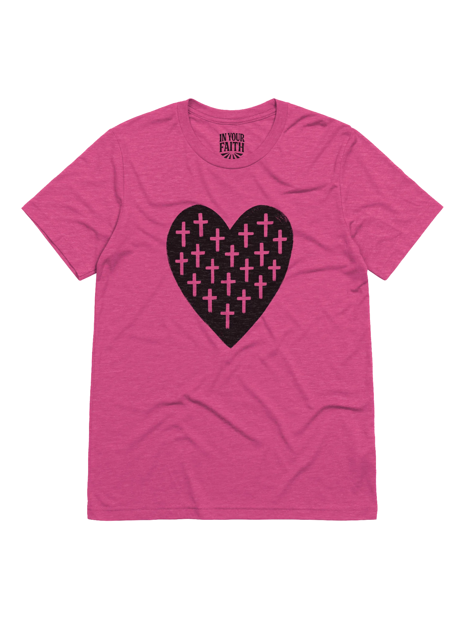 Heaven's Heart T-Shirt product image (1)