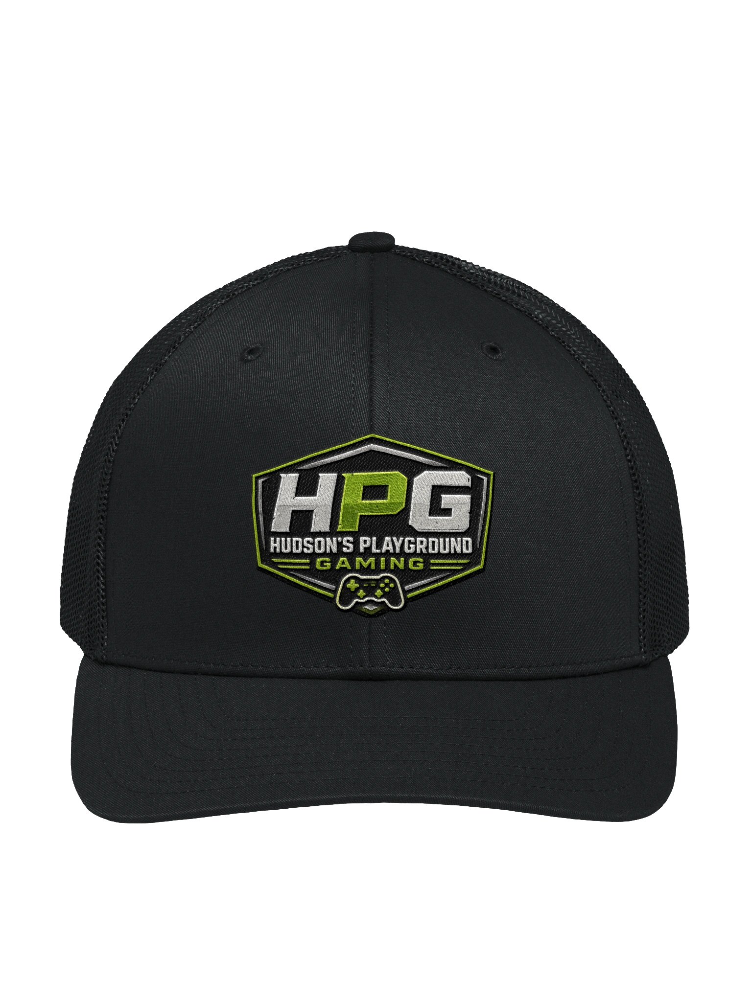 HPG Classic Cap product image (1)