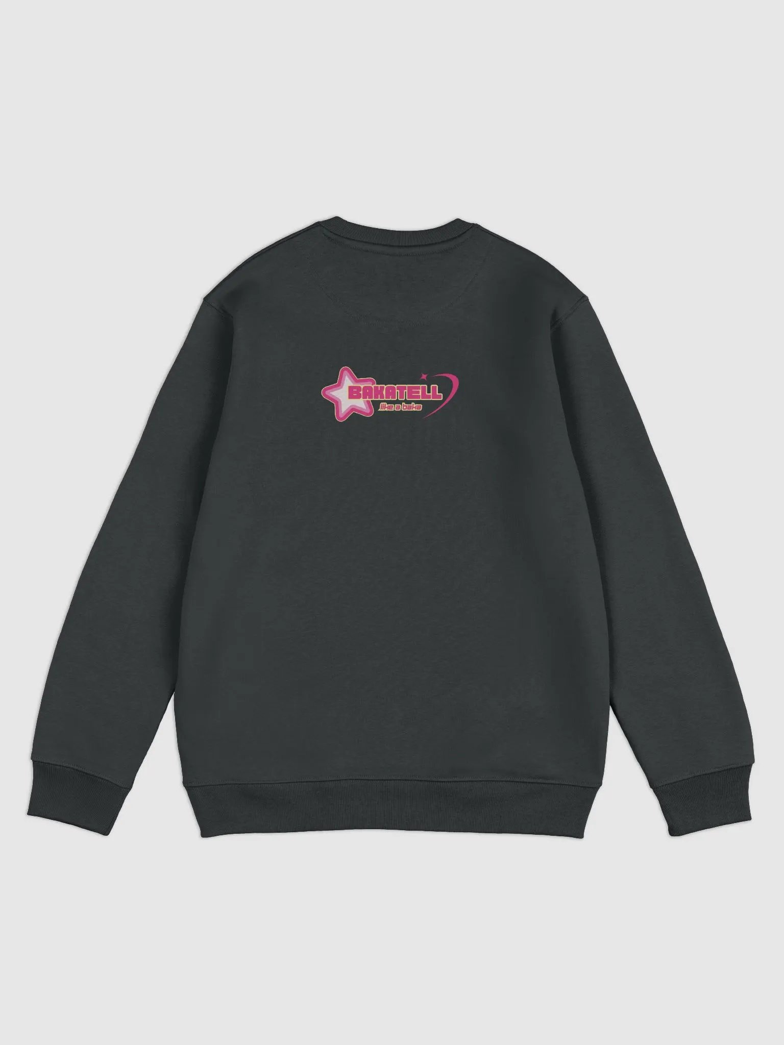Like A Baka Sweatshirt product image (4)