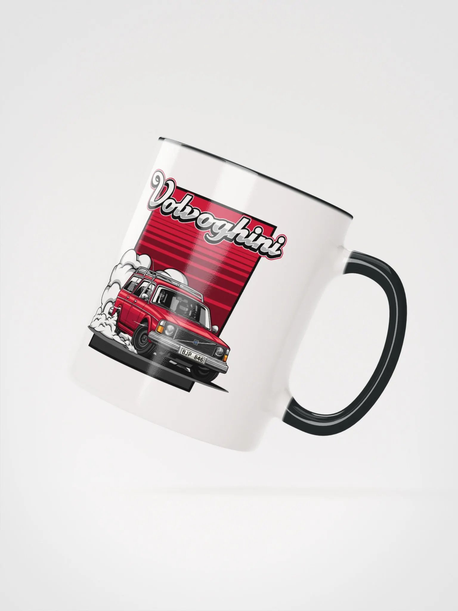 Volvoghini coffe cup! product image (3)