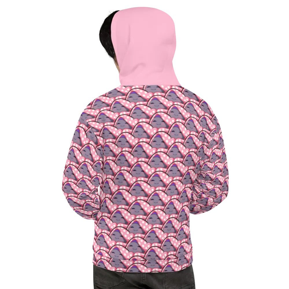 eabCOMFY Hoodie product image (4)