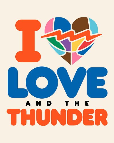 Happy pride month, y’all! Sports, fandom and life itself are all better when we are unified and celebrating the love and joy ...