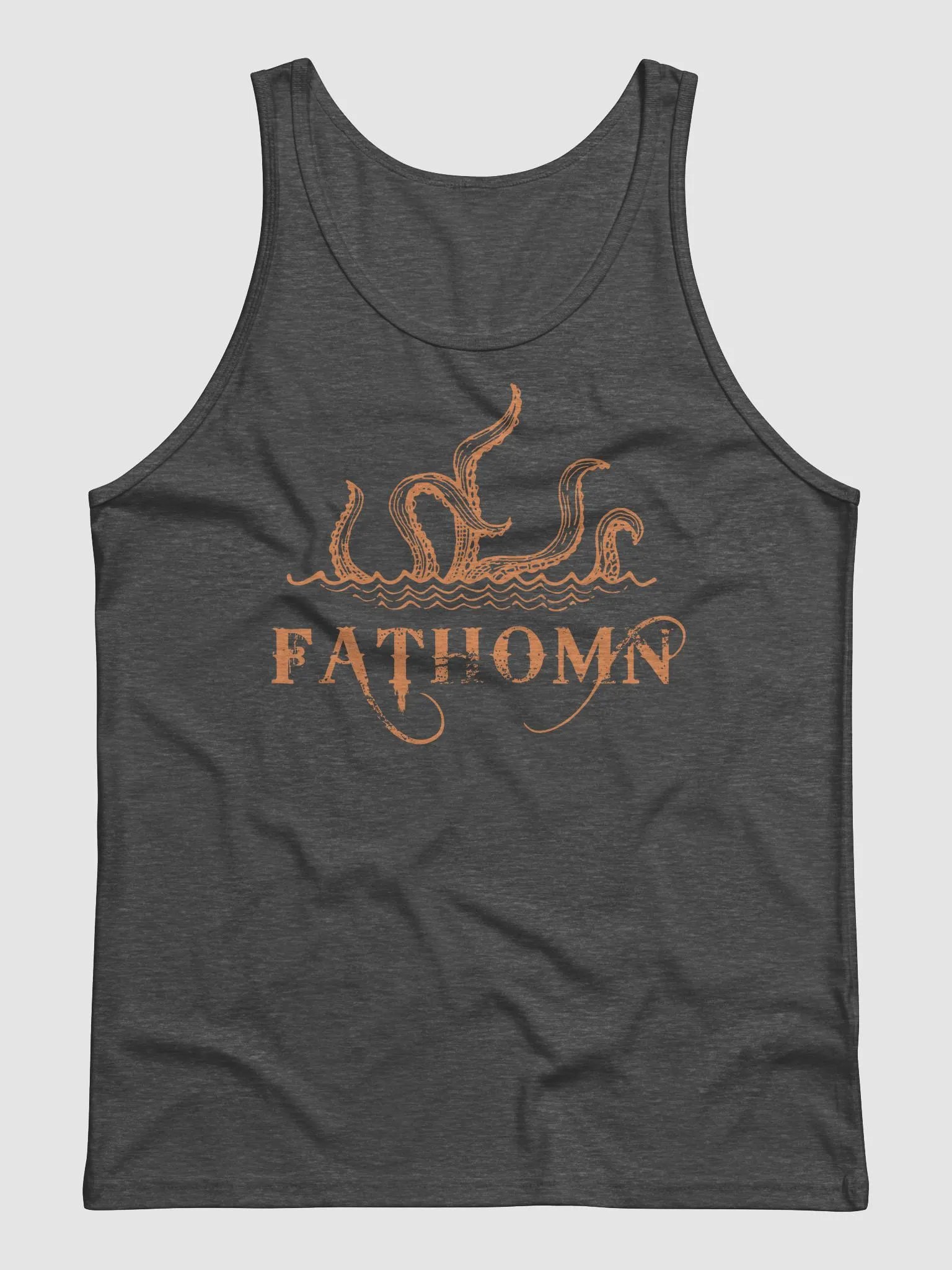 Unisex Tank Top product image (17)