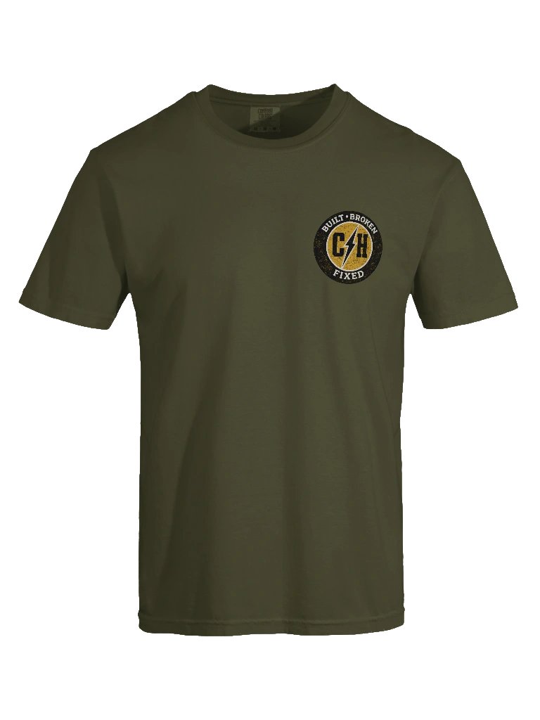 OD green Current Hyperfocus product image (9)