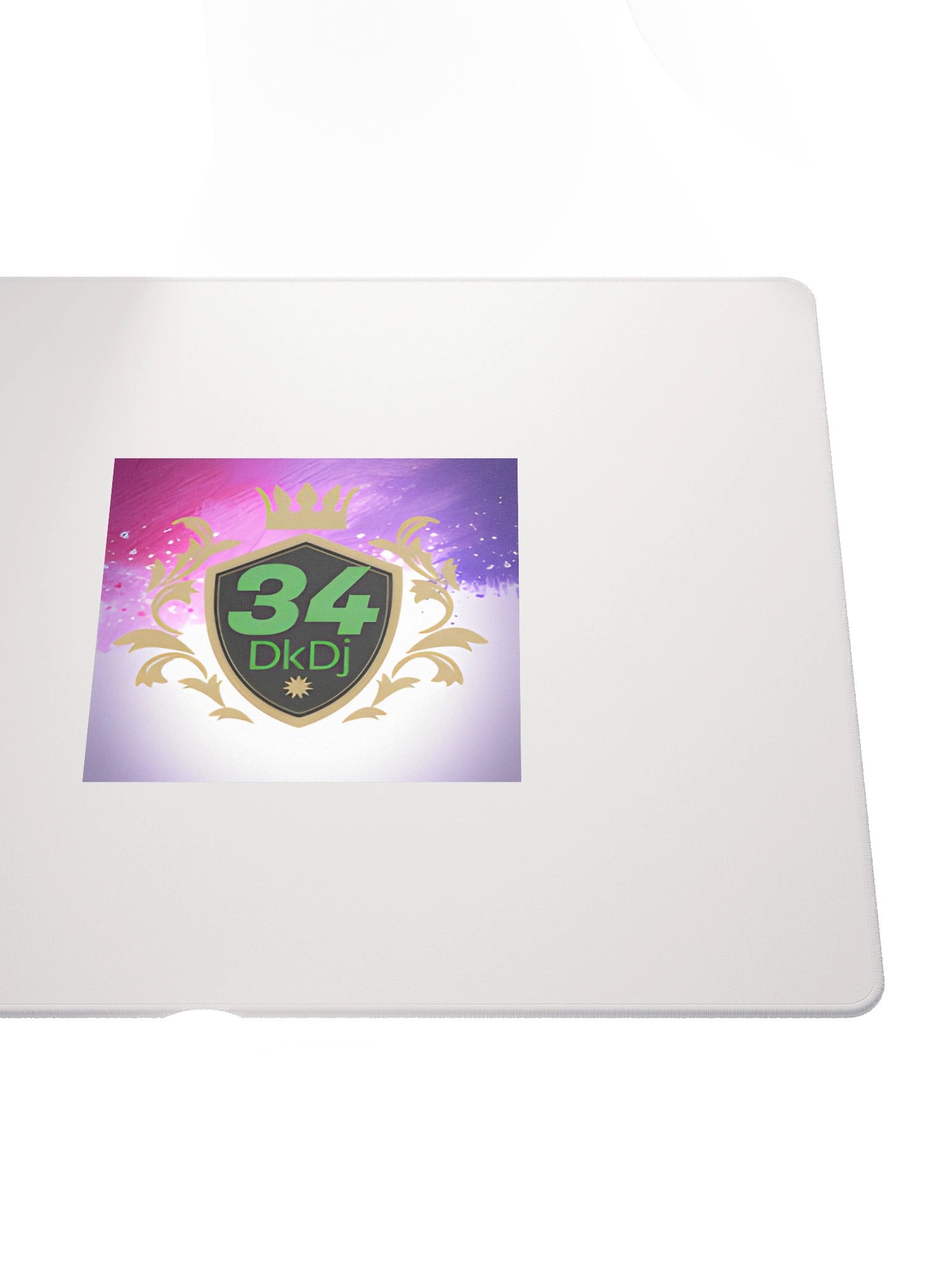DkDj34 MousePad product image (5)