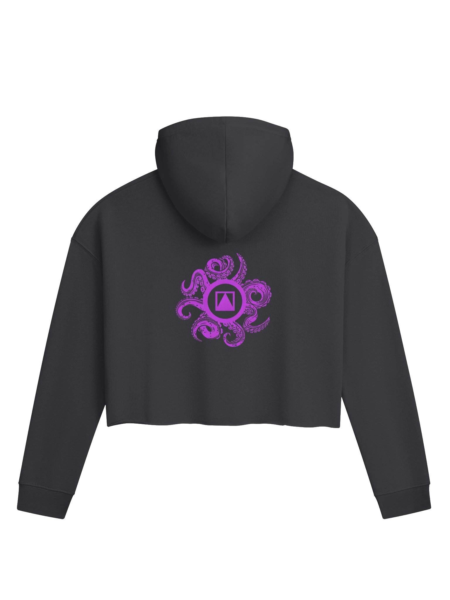 SG Crop Hoodie product image (2)