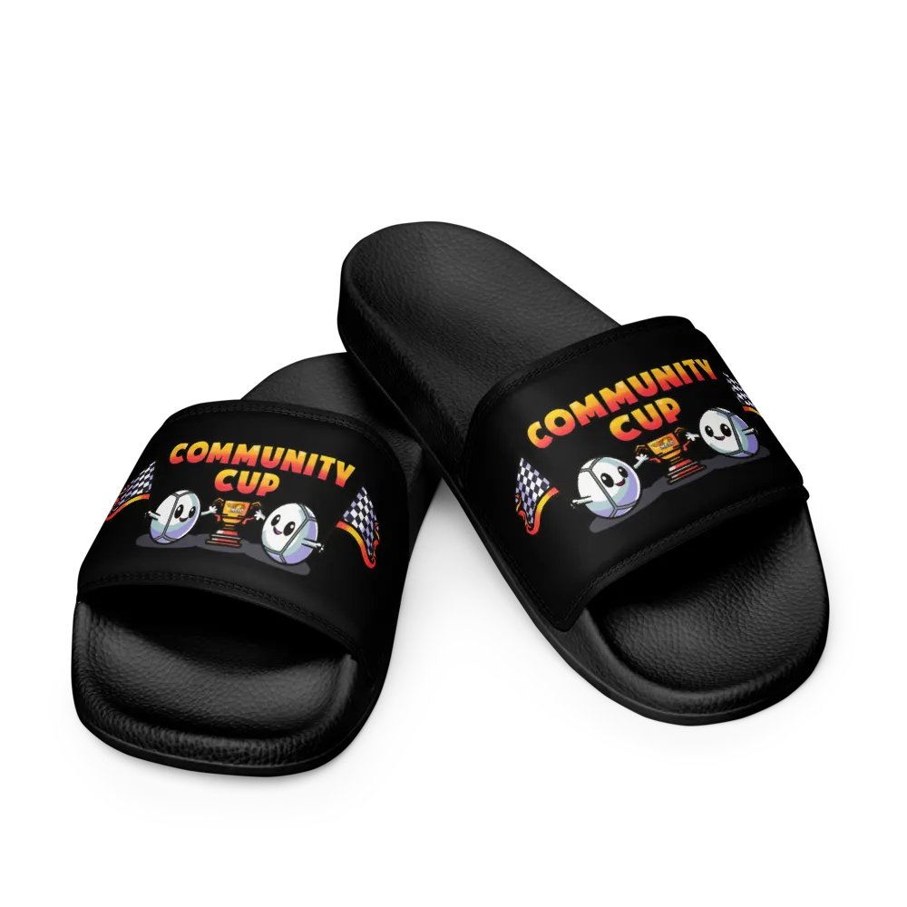 MSLA Community Cup - Men's Slides product image (3)