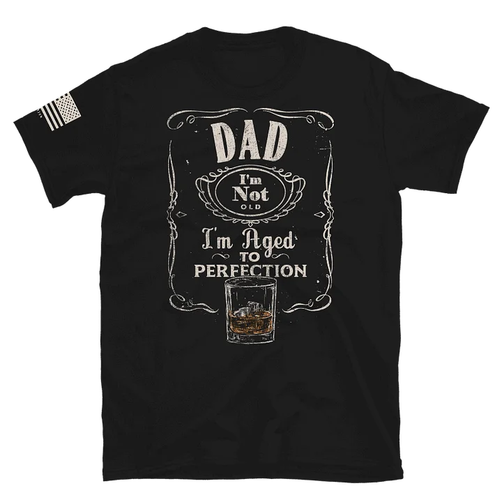 DAD: Aged to Perfection product image (1)