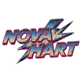 Nova Hart
