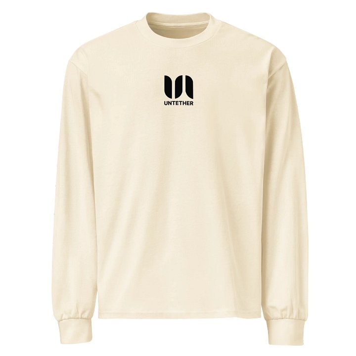 Untether light long sleeve product image (1)