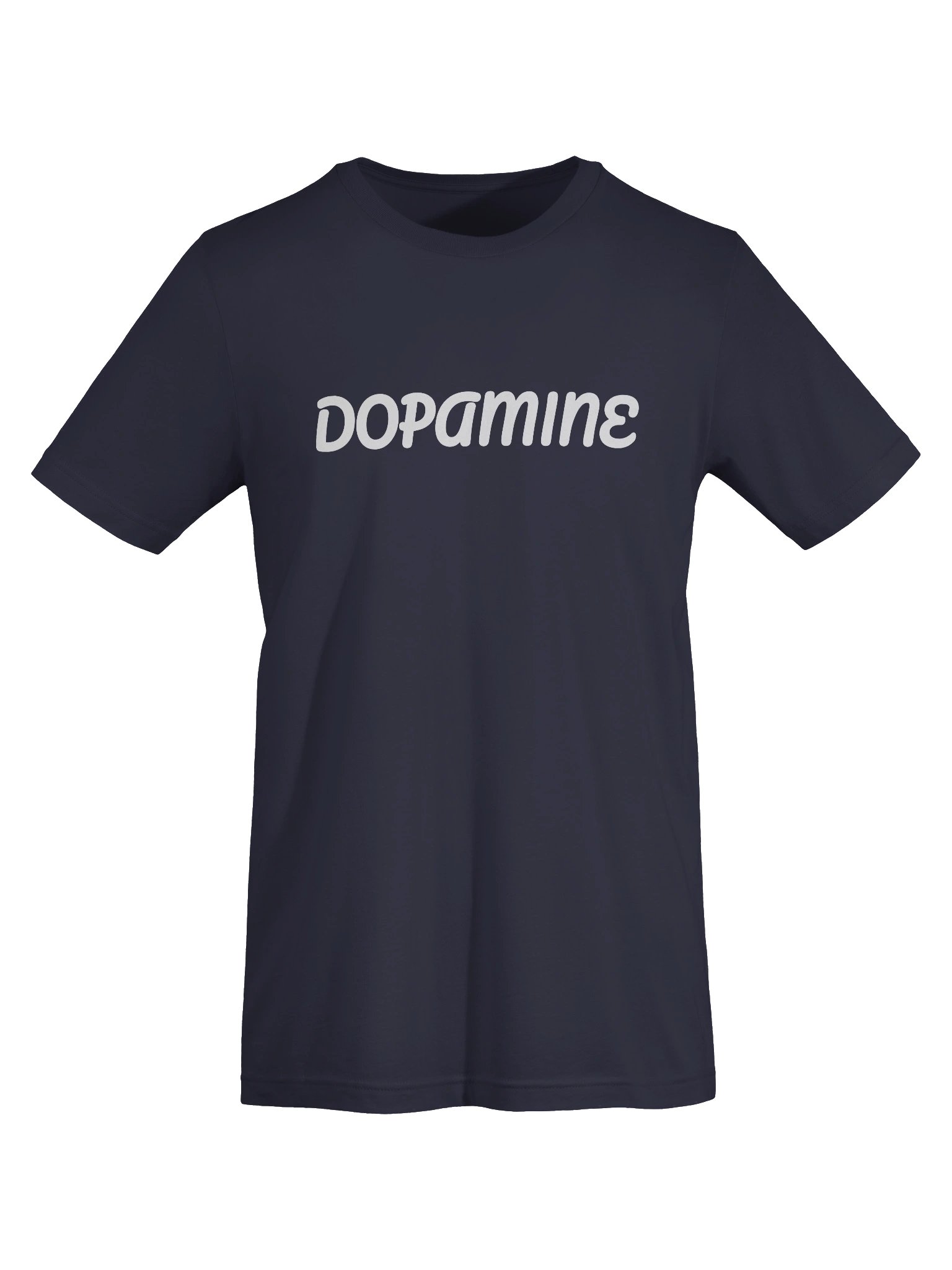 Dopamine T-shirt product image (58)