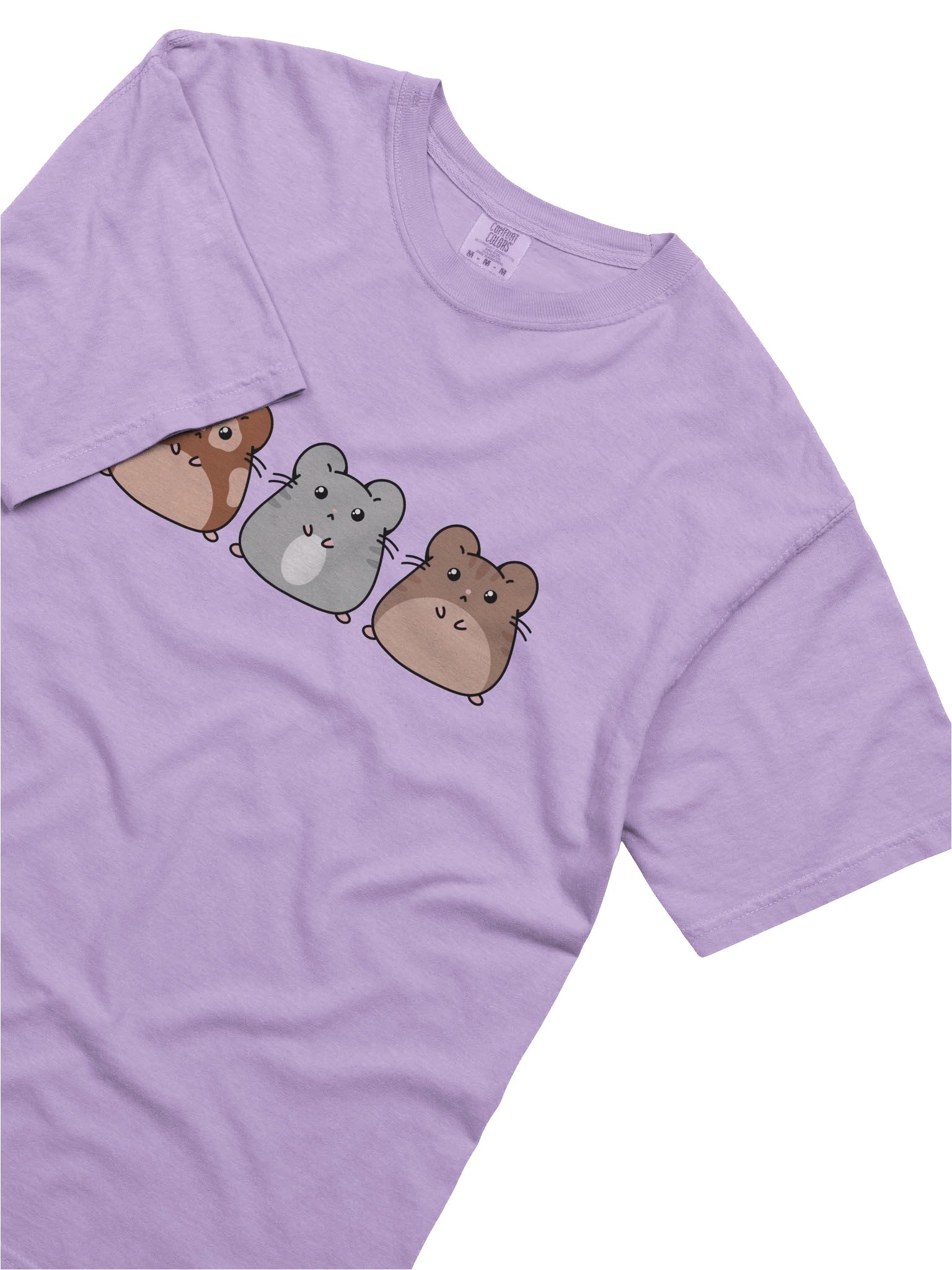 Little Squeaks T-Shirt product image (45)
