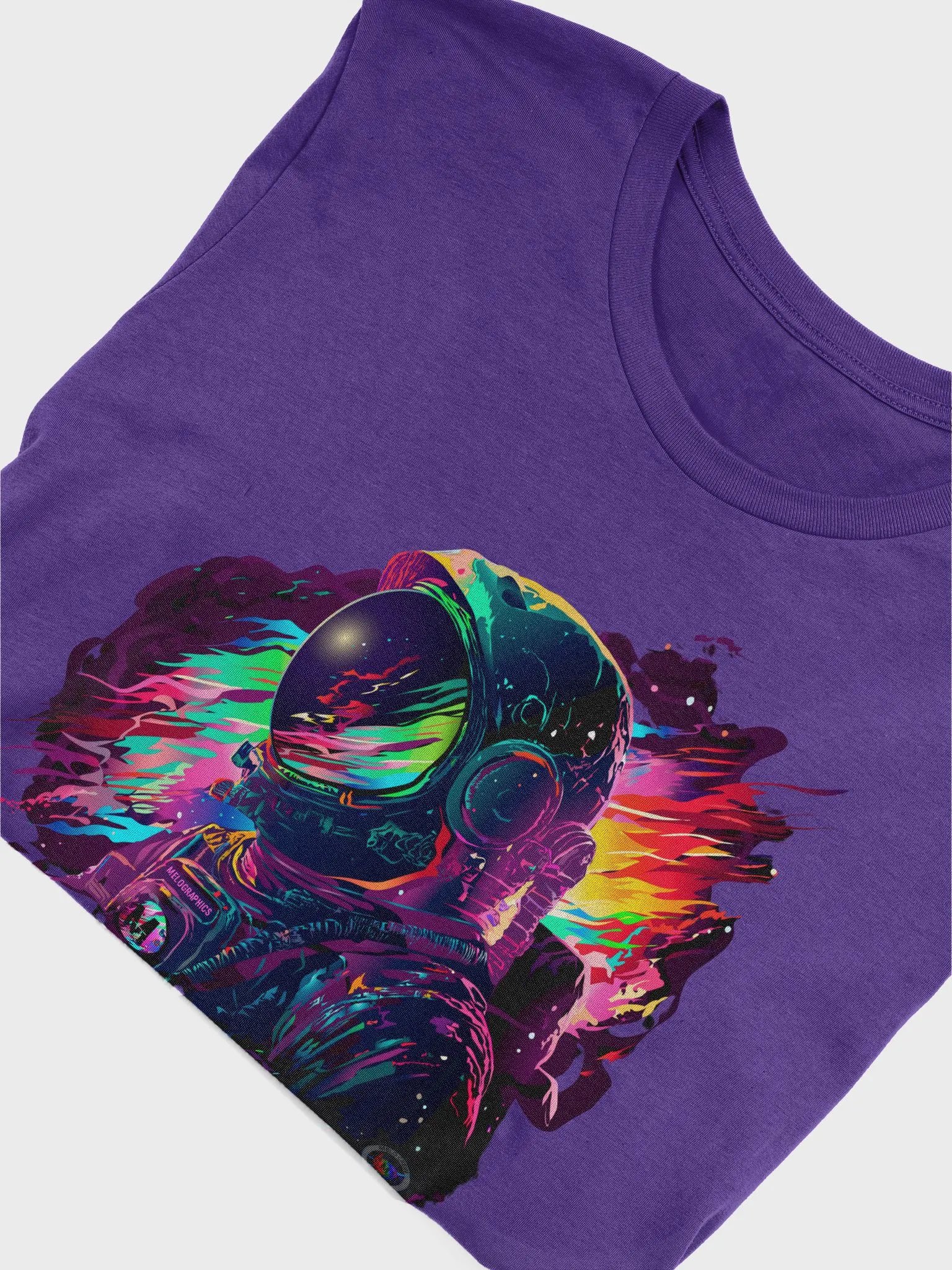 Creative Voyager - Premium T-Shirt | #MadeByMELO product image (7)