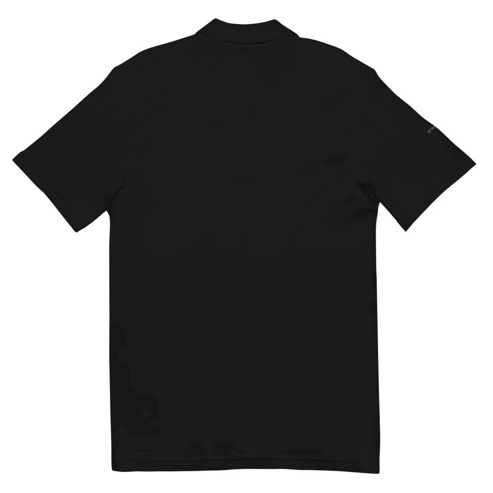 Black Polo product image (11)