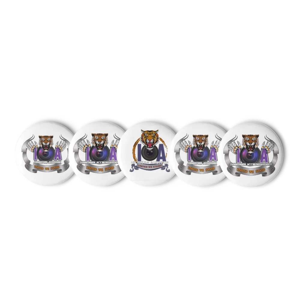 Logo Buttons product image (9)