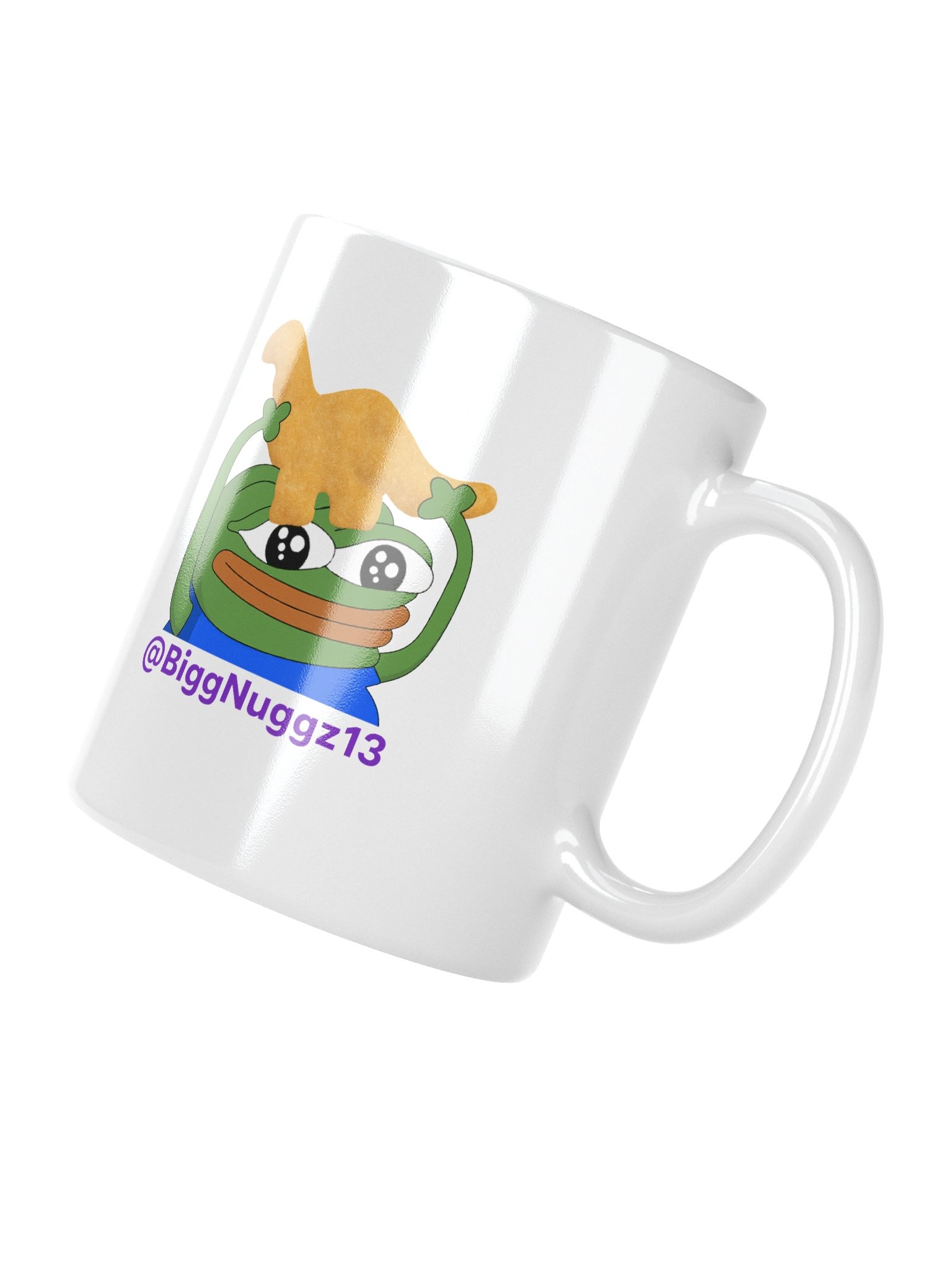 Nuggy Cup product image (3)