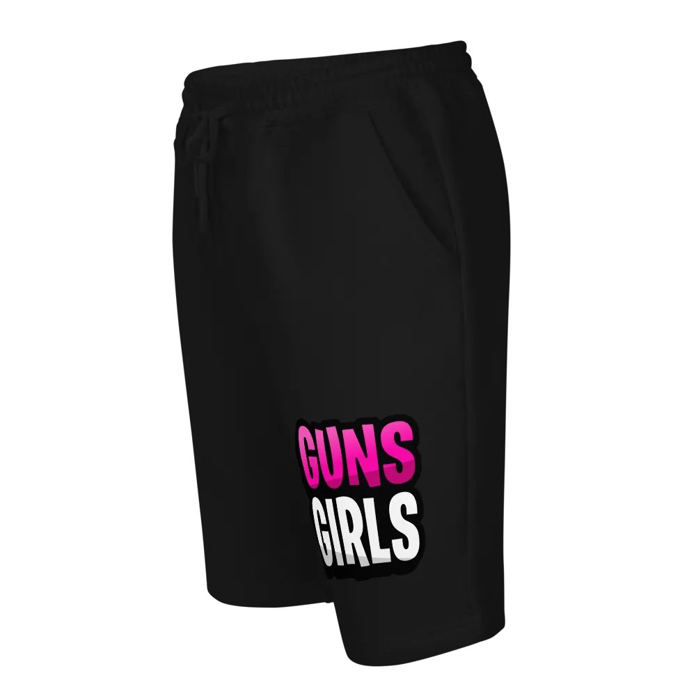 GunsGirls Shorts product image (10)