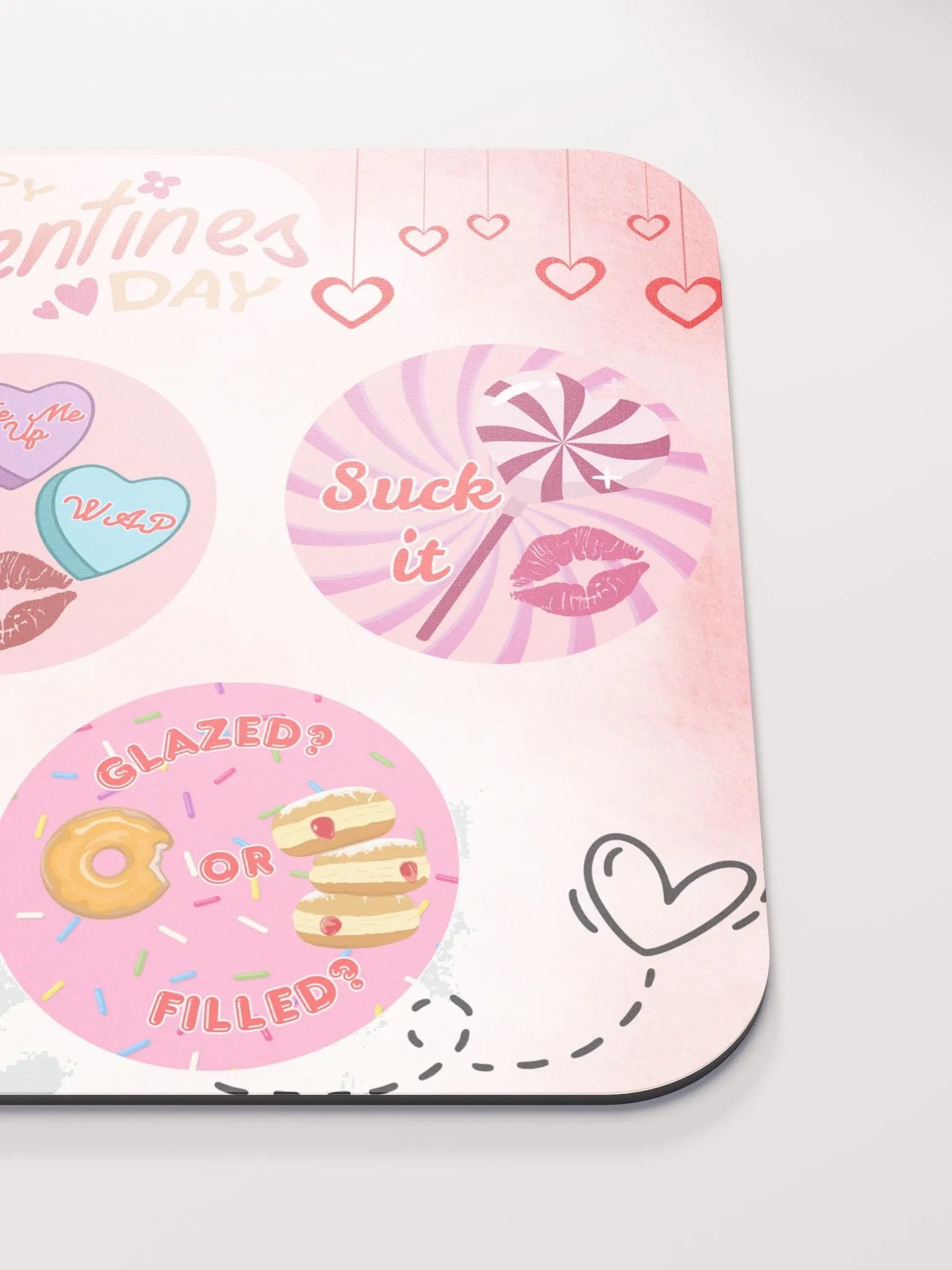 [NSFW] V Day Mousepad product image (5)