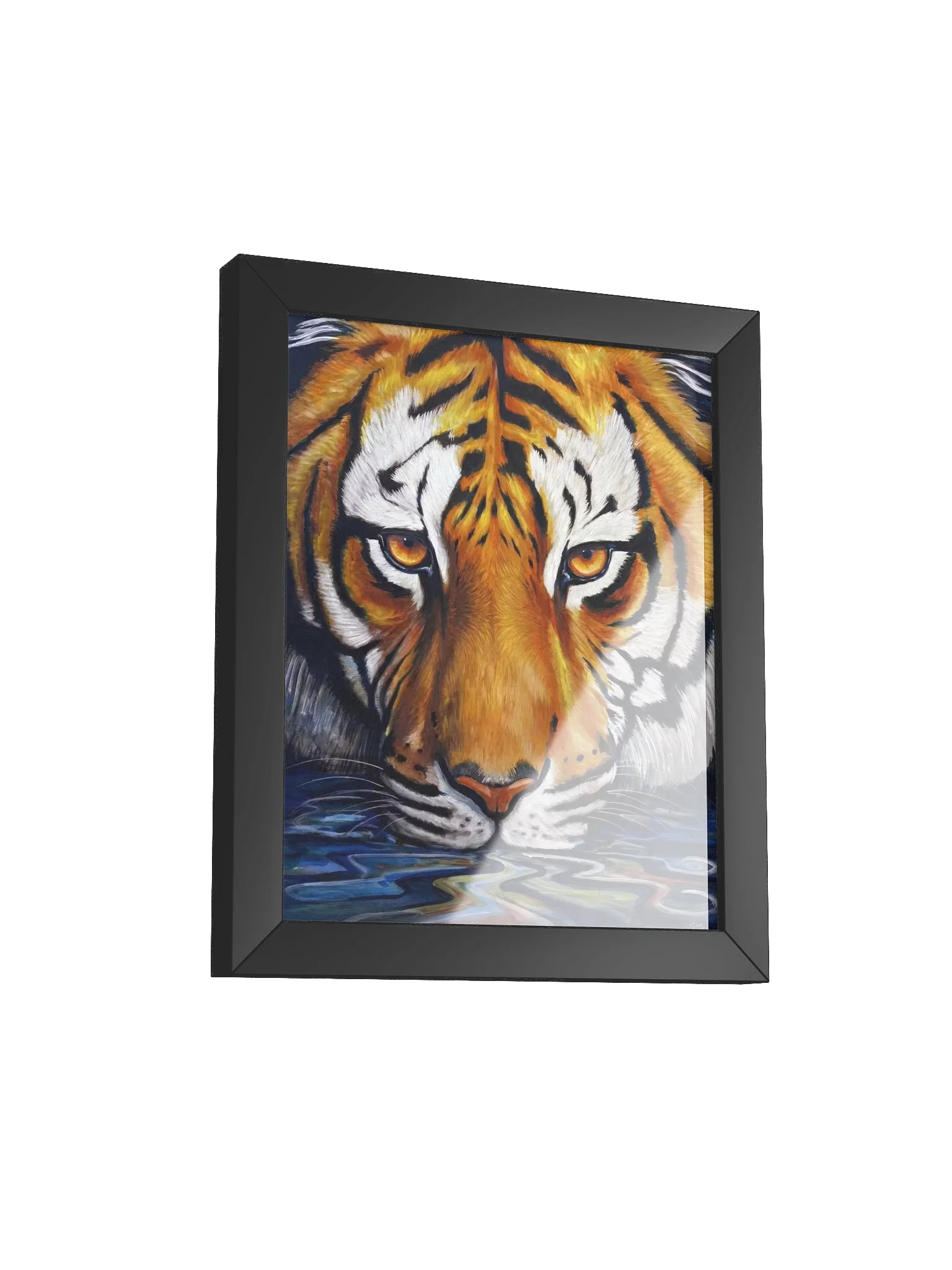 Tigers Gaze product image (2)