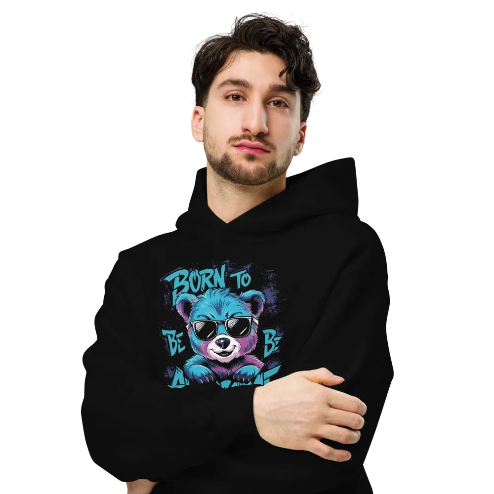 Unisex Premium Oversized Hoodie product image (6)