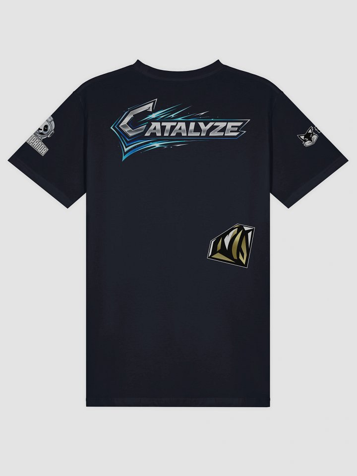 Catalyze Executive T-shirt product image (2)