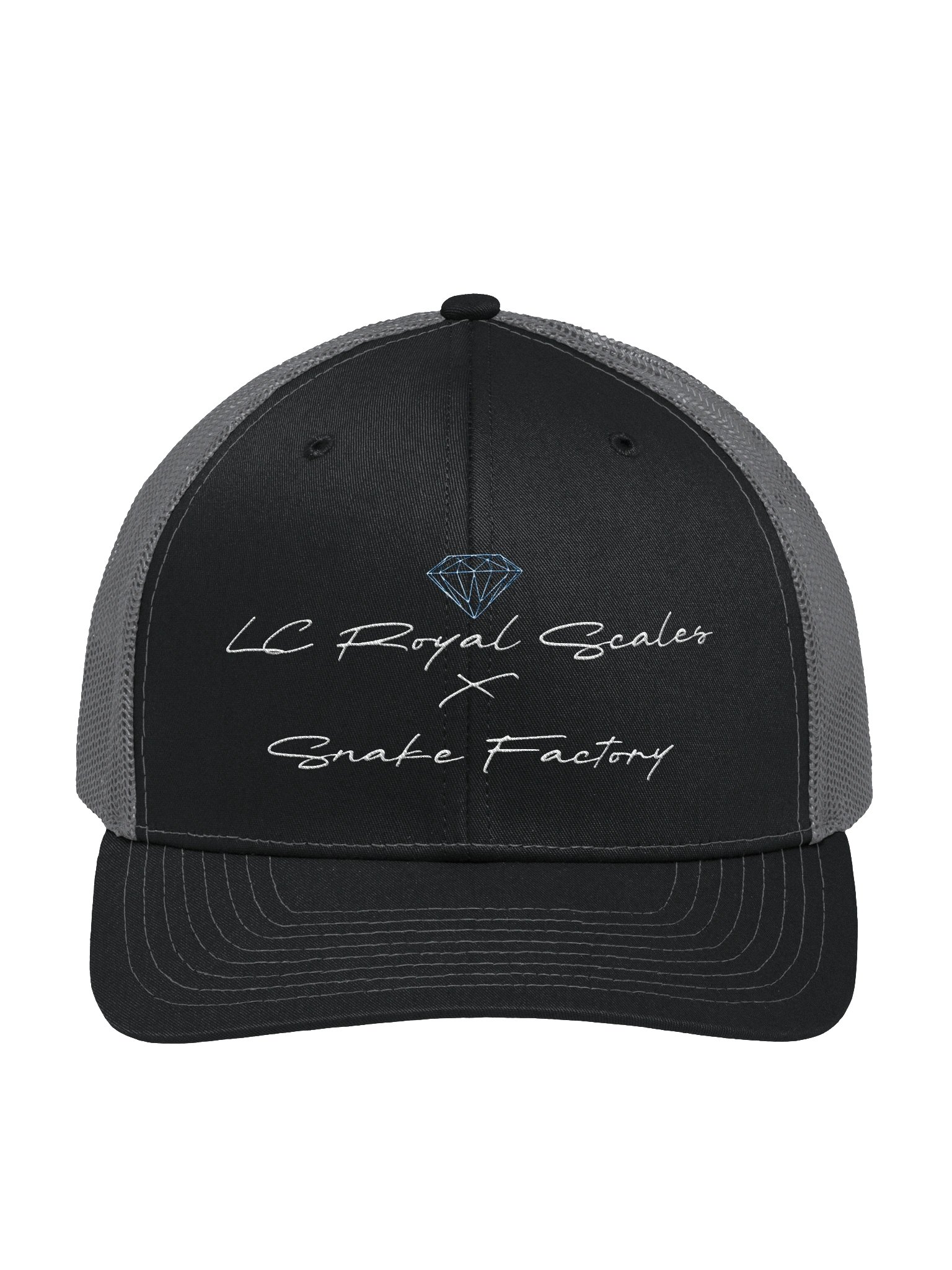 Diamond Trucker product image (1)