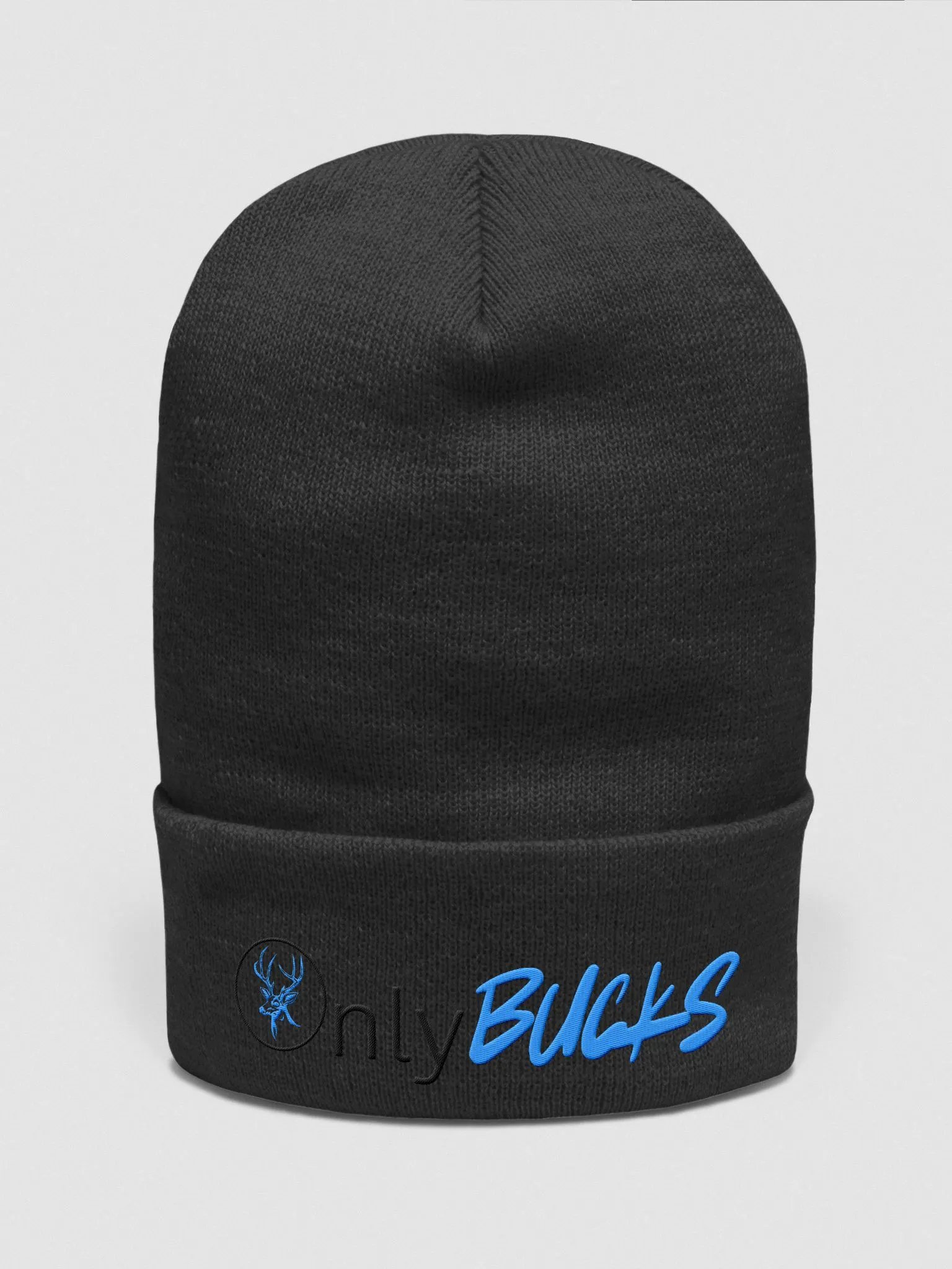 Only Bucks Beanie product image (1)
