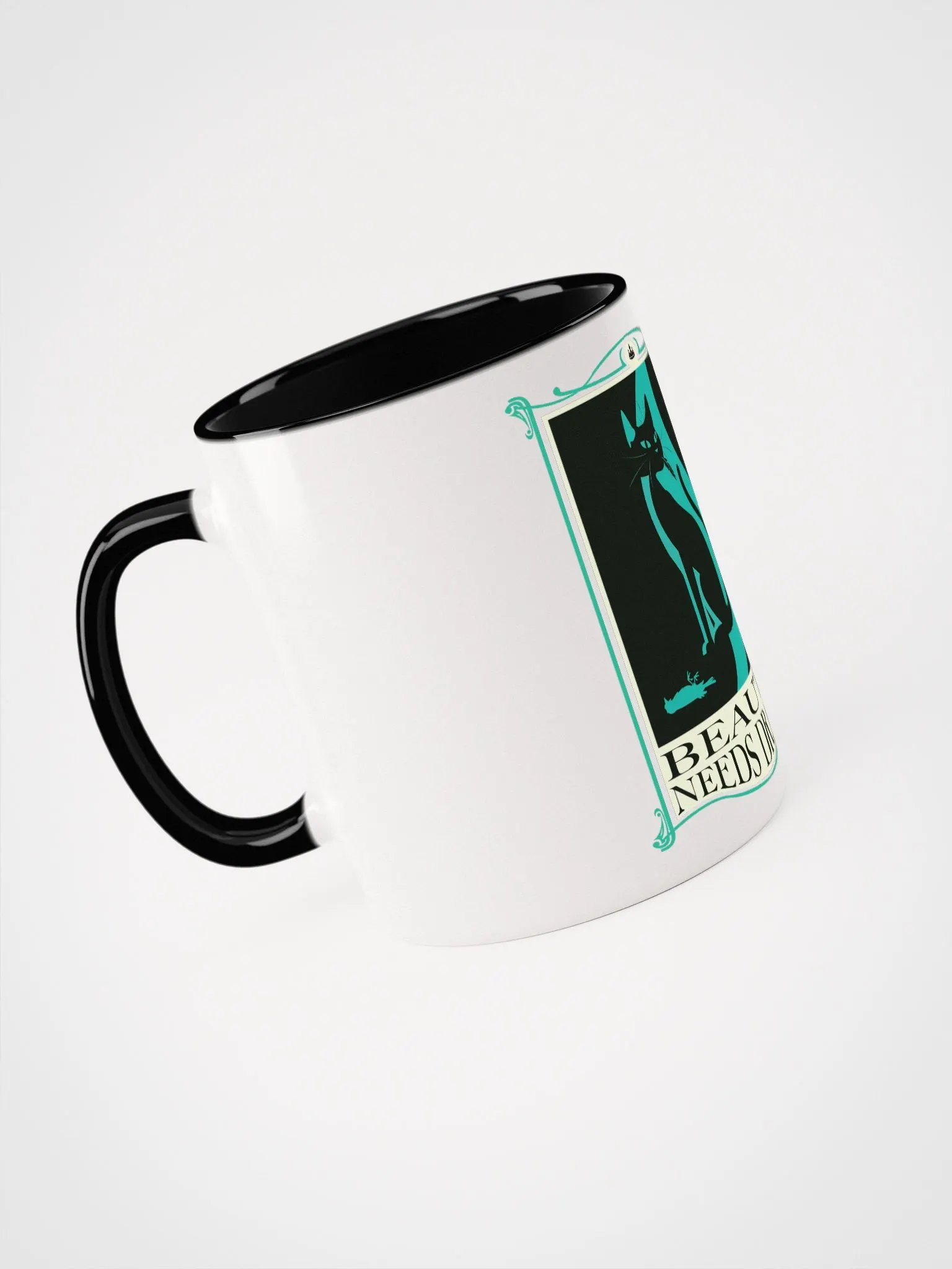 Beauty Needs Drama product image (6)