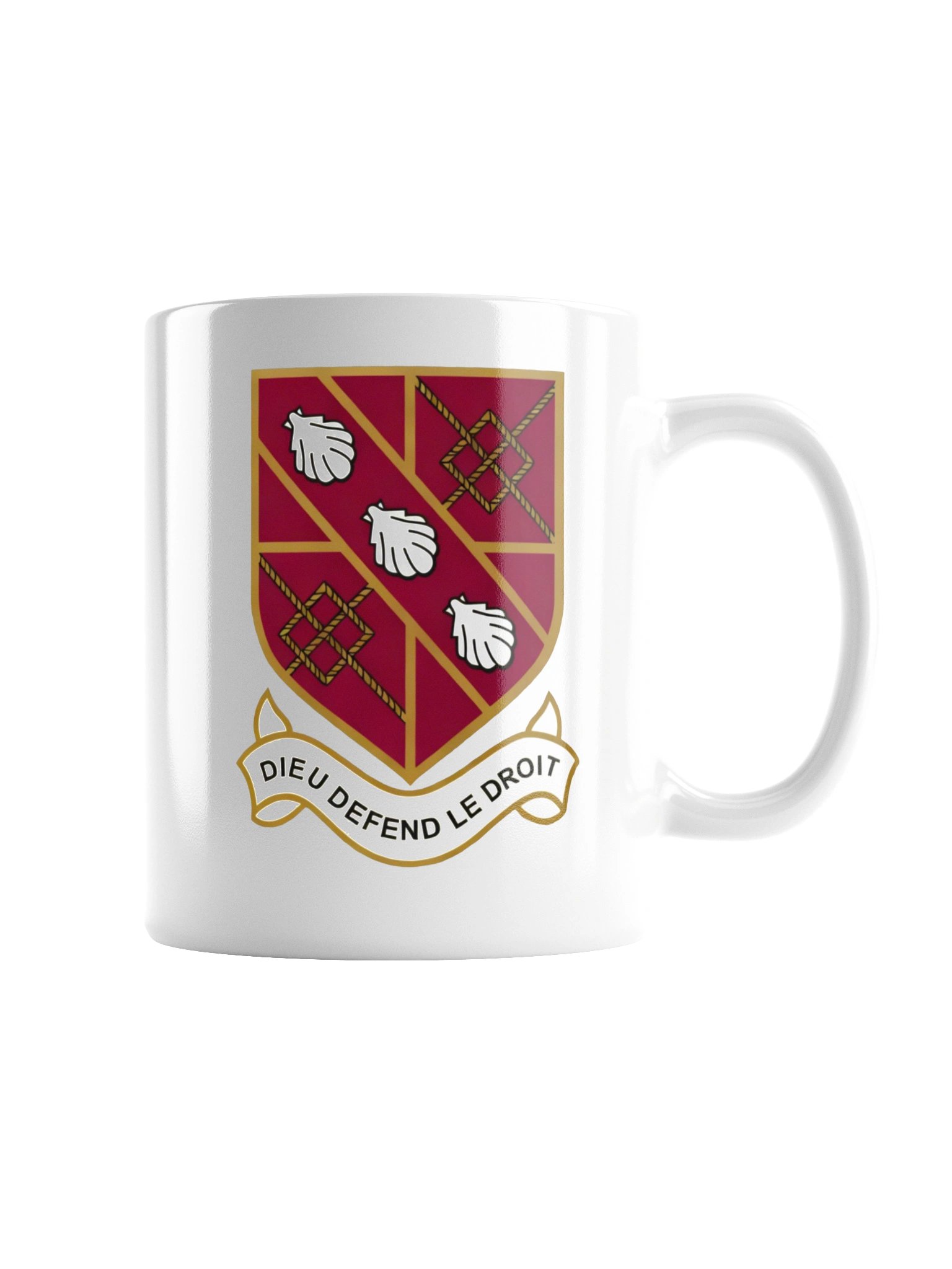 Spencer Sport Club Mug product image (7)