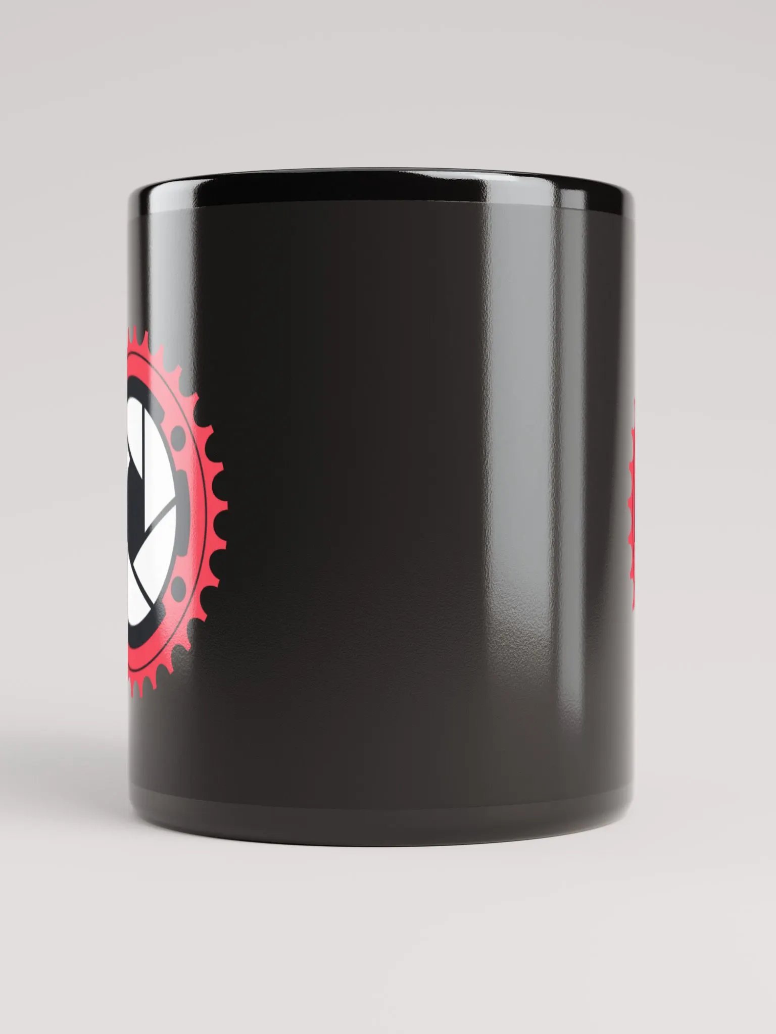 PeloTom Mug - Black product image (9)