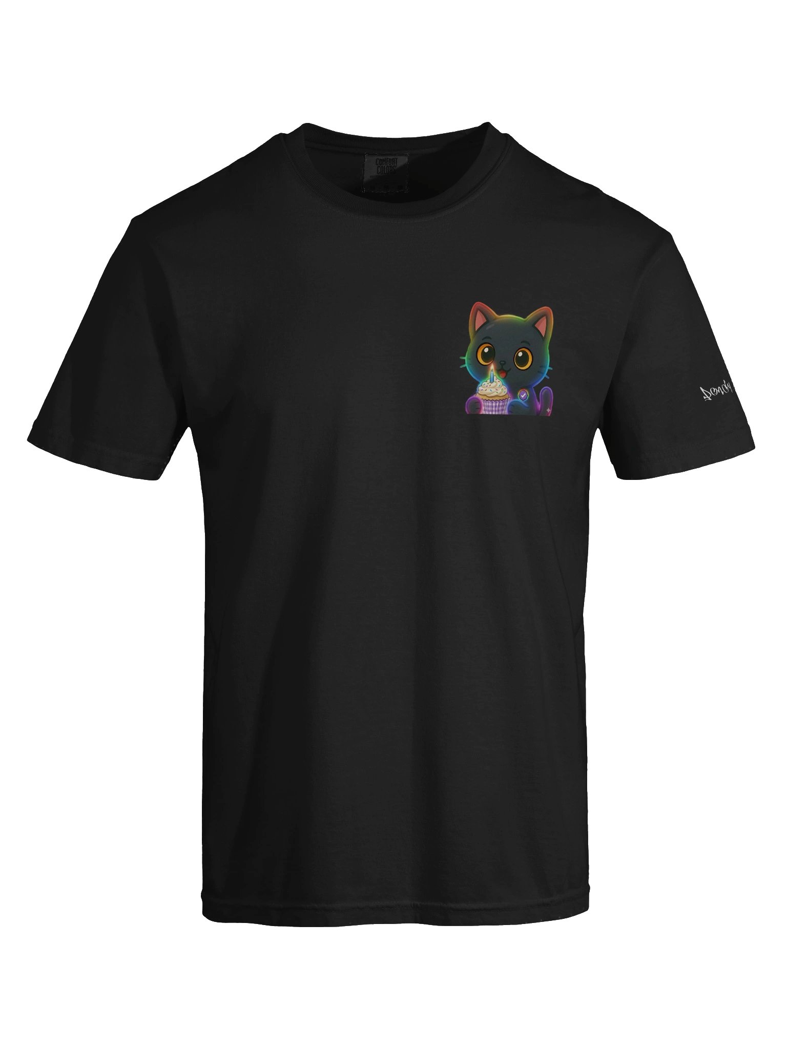 One HOE year Bash Shirt product image (61)