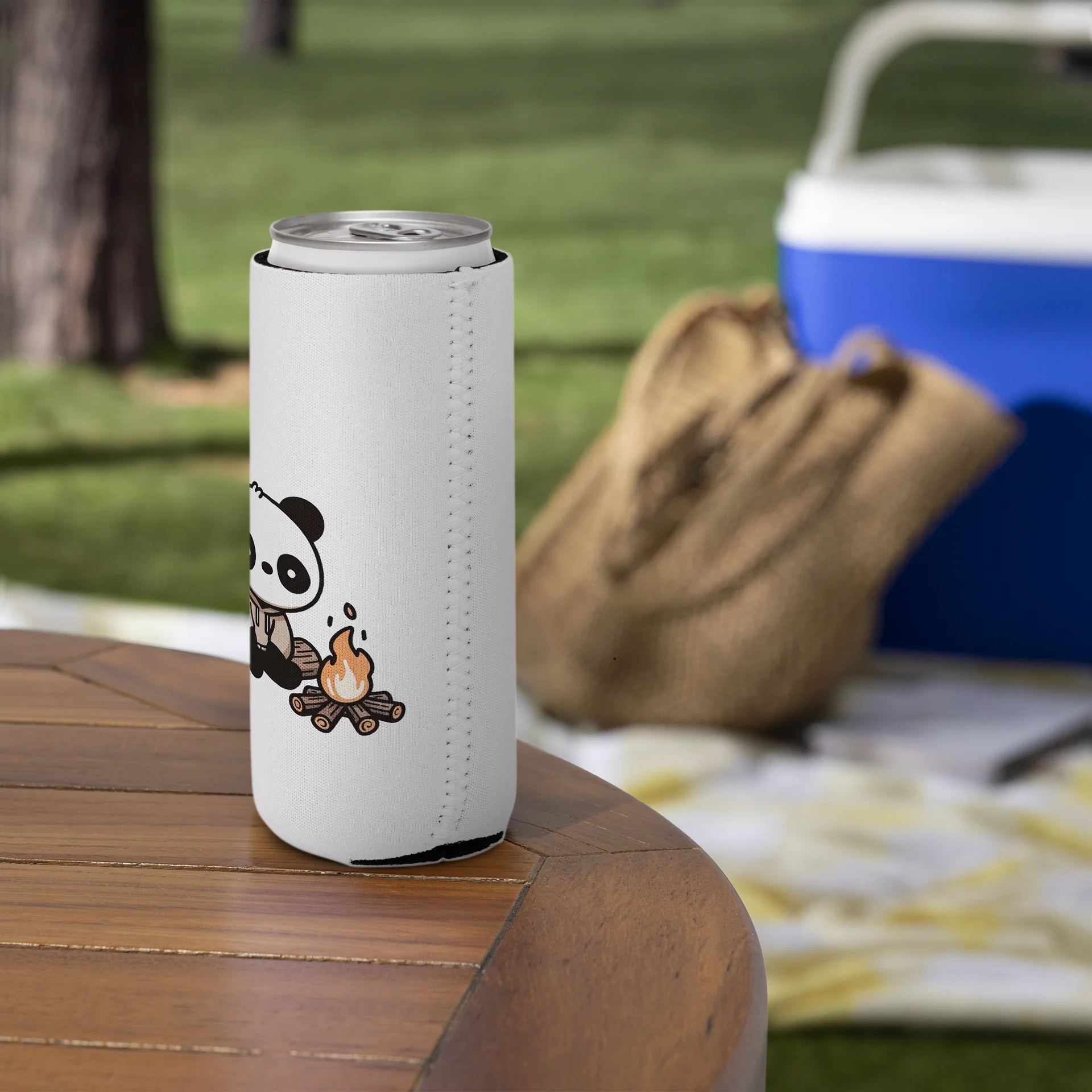Camping Koozie product image (5)
