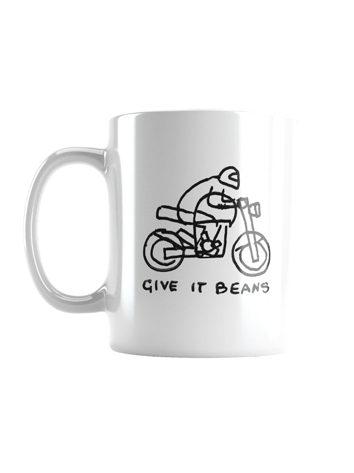 Give It Beans product image (3)