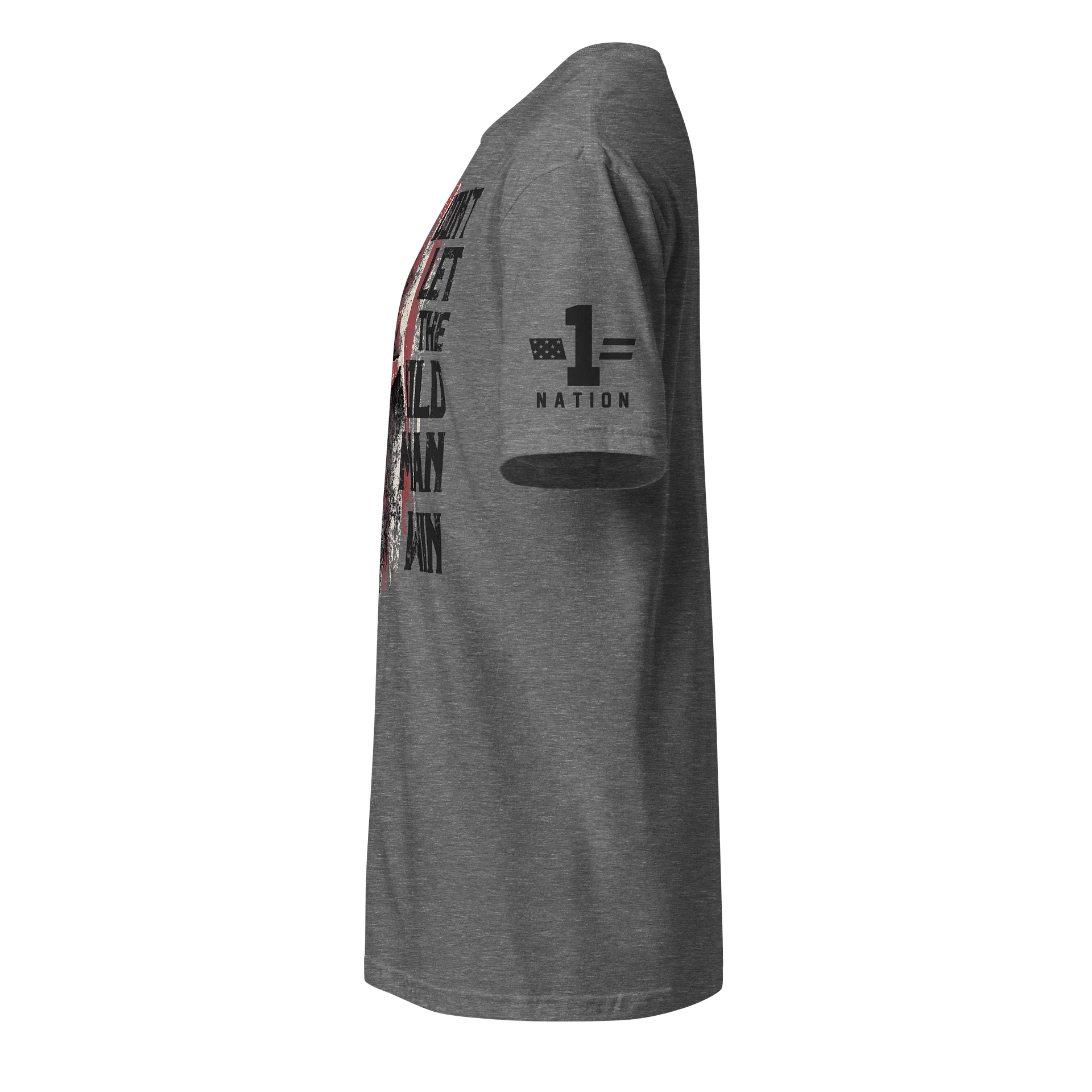 Don't Let The Old Man Win product image (2)