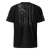 Drip Onyx American Flag