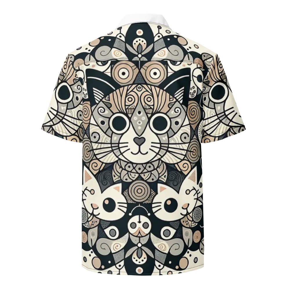 Hawaiian Shirt product image (1)