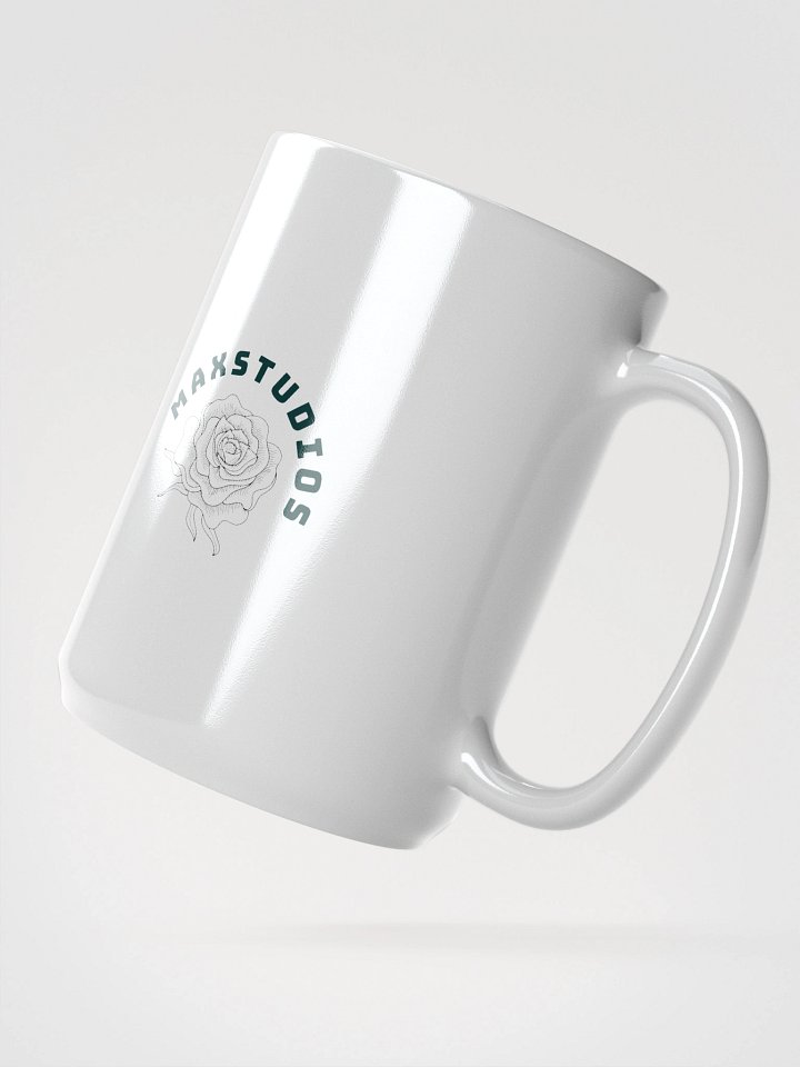 MaxStudios Flower Mug product image (2)